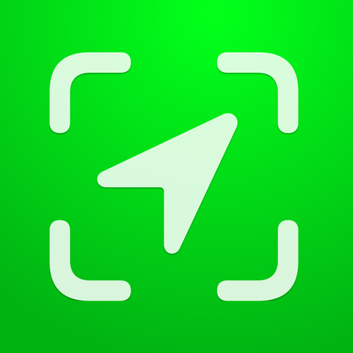 Simple Speedo icon